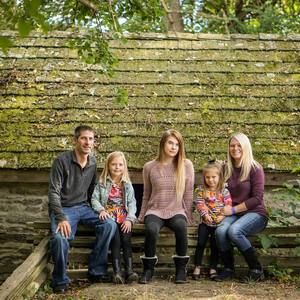 Meet your Posher, Brandy